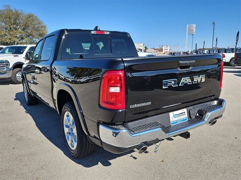 New 2026 RAM 1500 Big Horn image 4