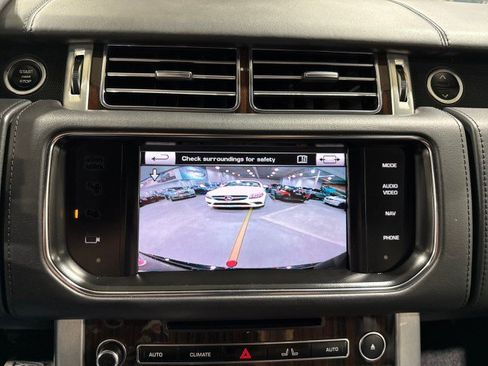 Used 2014 Land Rover Range Rover Autobiography AWD/4WD image 68
