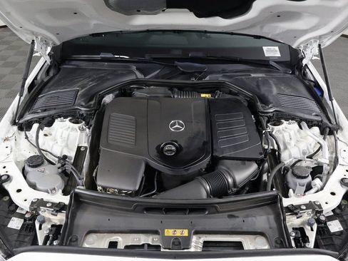 Used 2025 Mercedes-Benz C 300 Sedan image 15