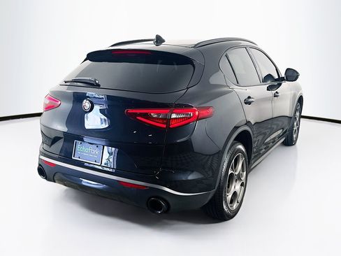 Used 2023 Alfa Romeo Stelvio Sprint RWD image 9