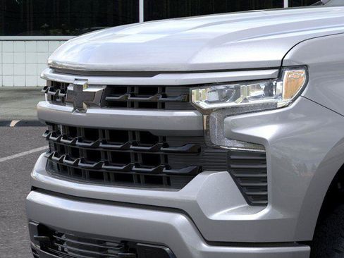 New 2026 Chevrolet Silverado 1500 RST w/ RST Select Package image 14