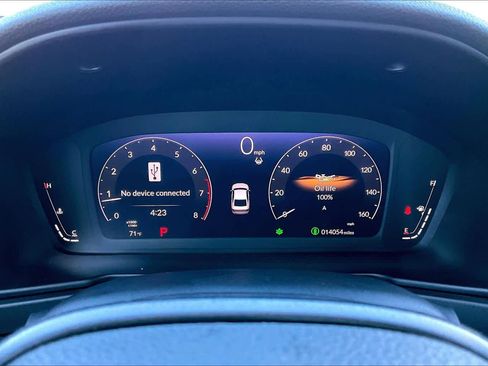 Used 2024 Honda Accord EX image 25