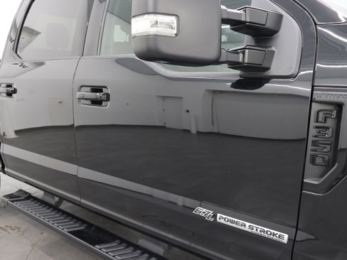 Used 2021 Ford F350 Lariat AWD/4WD image 25