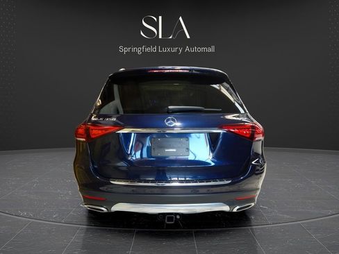 Used 2022 Mercedes-Benz GLE 350 4MATIC image 5