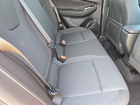 Used 2024 Buick Encore GX Preferred w/ Advanced Technology Package FWD image 18