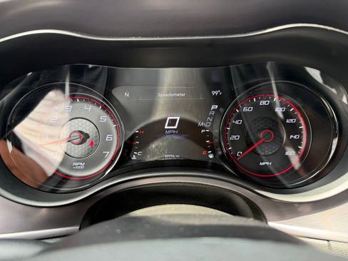 Used 2023 Dodge Charger R/T w/ Blacktop Package RWD image 14
