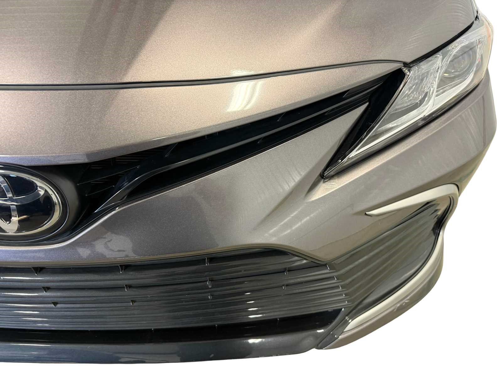 Certified 2024 Toyota Camry LE FWD image 5