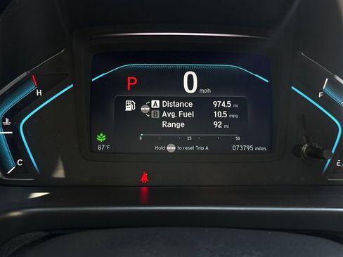 Used 2018 Honda Odyssey Elite image 22
