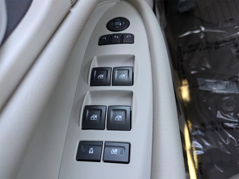 Used 2018 Cadillac Escalade Base image 25