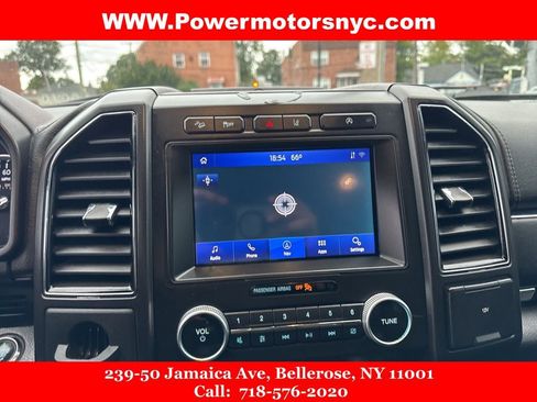 Used 2021 Ford Expedition Limited image 41