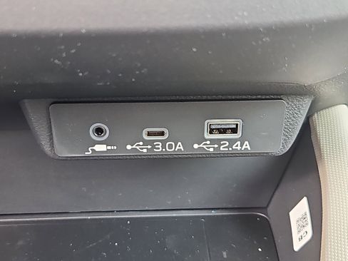 New 2026 Subaru Forester Limited image 14