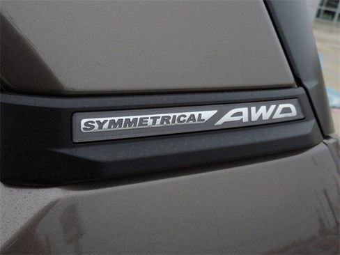 New 2025 Subaru Forester Limited image 11