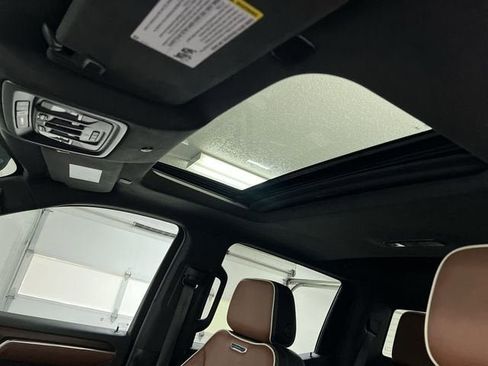 Certified 2024 GMC Sierra 1500 Denali Ultimate image 19