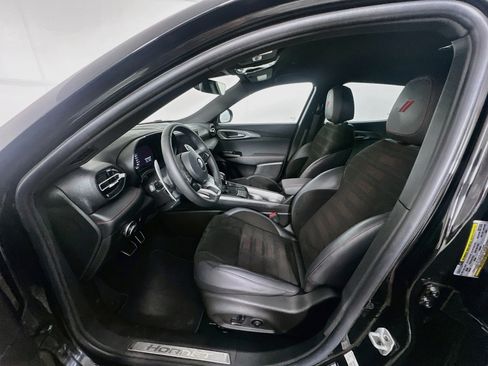 Used 2024 Dodge Hornet R/T AWD/4WD image 13