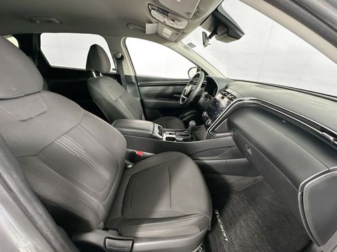 Used 2023 Hyundai Tucson SEL FWD image 26