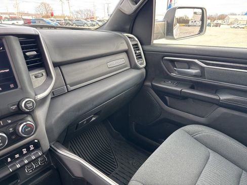 Used 2022 RAM 1500 Big Horn image 39