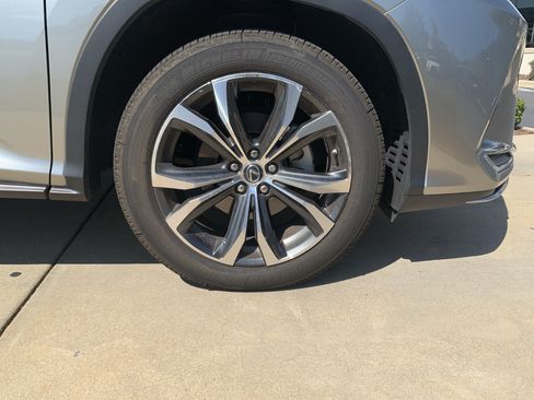 Certified 2020 Lexus RX 350 AWD w/ Premium Package image 13