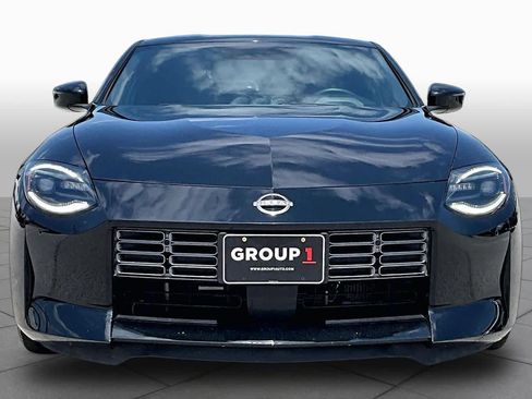 Used 2024 Nissan Z Performance w/ Floor Mat Package RWD image 4