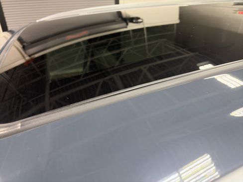 Used 2024 Toyota Grand Highlander Limited image 11