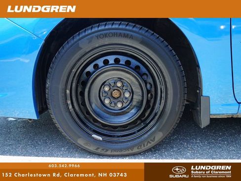 Used 2020 Subaru Impreza 2.0i AWD/4WD image 37