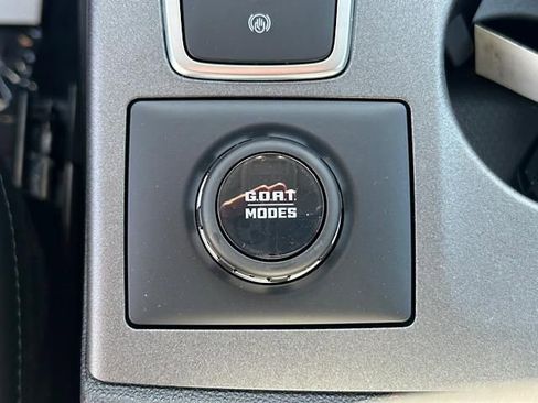 Used 2025 Ford Bronco Sport Outer Banks image 34