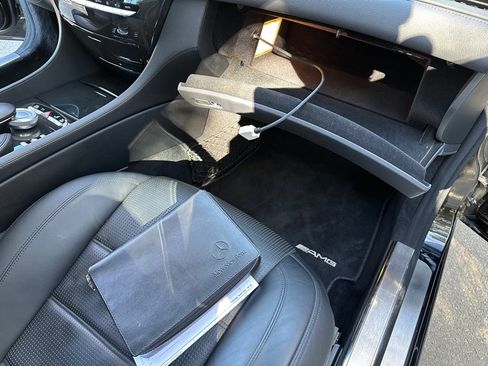 Used 2008 Mercedes-Benz CL 63 AMG image 34