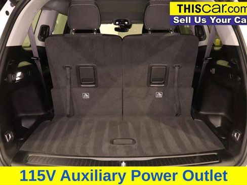 Used 2022 Jeep Grand Cherokee L Laredo w/ Luxury Tech Group I RWD image 28