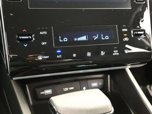 Used 2024 Hyundai Tucson SEL FWD image 20
