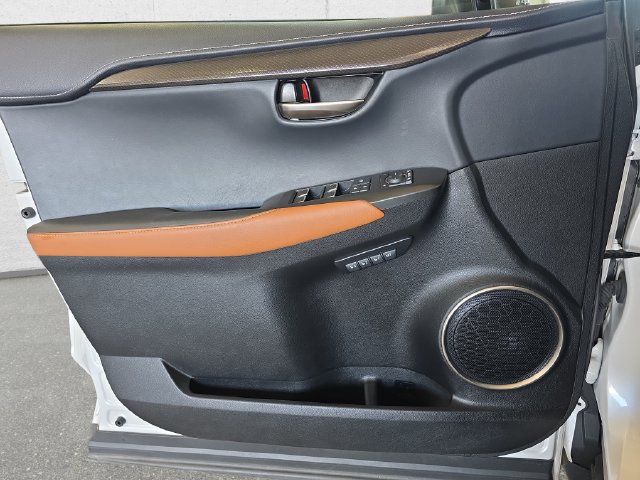 Used 2018 Lexus NX 300 AWD w/ Premium Package image 25