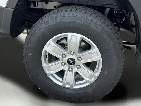 New 2025 Ford Ranger XL image 18