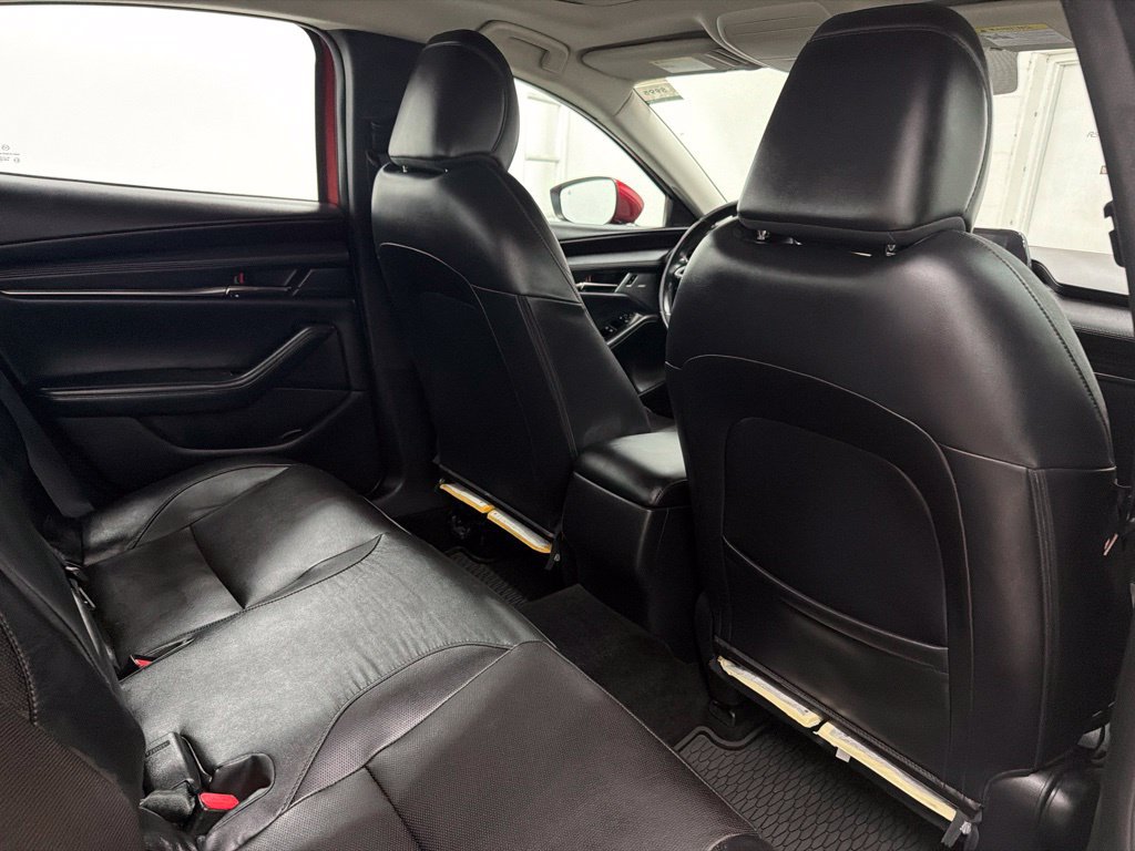 Used 2023 MAZDA MAZDA3 s AWD/4WD image 28