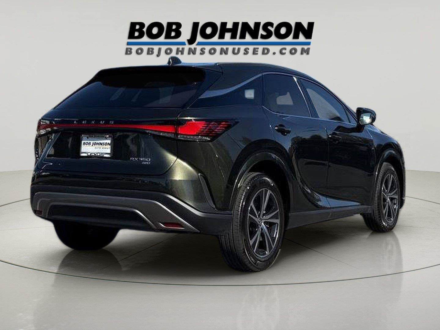 Used 2025 Lexus RX 350 Premium w/ Accessory Package AWD/4WD image 6