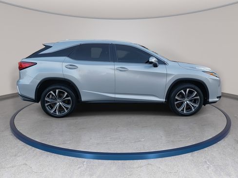 Used 2017 Lexus RX 350 FWD w/ Premium Package image 4