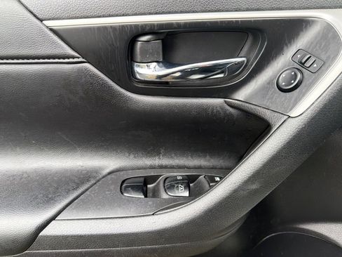 Used 2018 Nissan Altima 2.5 SL image 8