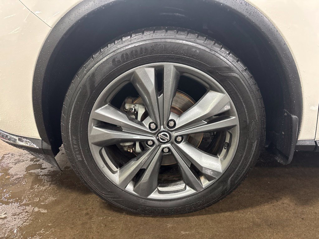 Used 2019 Nissan Murano Platinum w/ Cargo Package AWD/4WD image 23