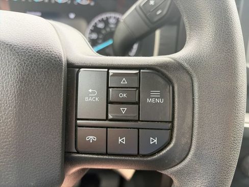 Used 2021 Ford F150 XL w/ STX Appearance Package RWD image 24