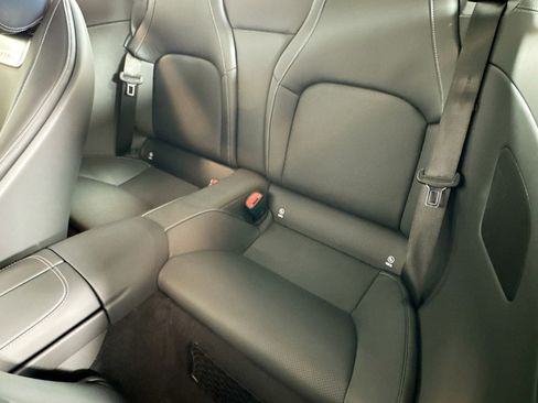 New 2025 Mercedes-Benz AMG GT 43 image 21