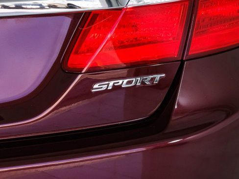 Used 2015 Honda Accord Sport image 47