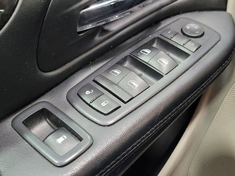 Used 2017 Dodge Grand Caravan SE w/ Power Window Group FWD image 27