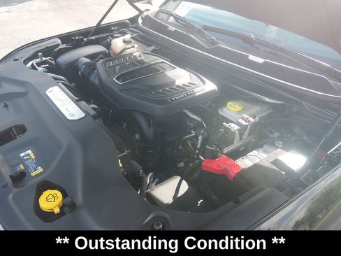 Used 2023 Jeep Grand Wagoneer Series III AWD/4WD image 51
