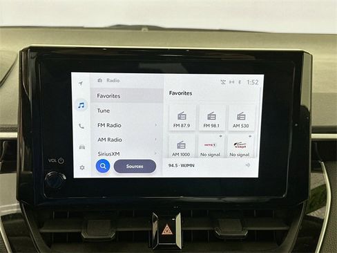 Used 2024 Toyota Corolla LE image 12