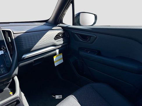 New 2026 Subaru Forester Premium AWD/4WD image 29