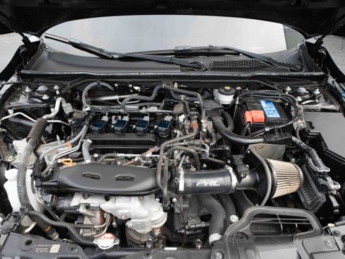 Used 2024 Honda Civic Si image 30