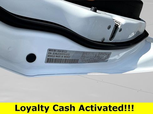 New 2025 Jeep Compass Limited image 32