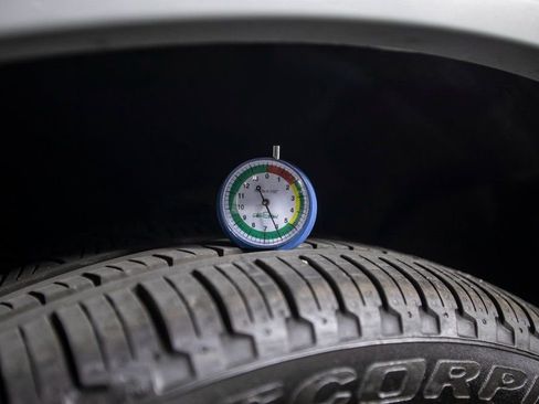 Used 2025 Volvo XC90 T8 Ultra w/ Protection Package image 43