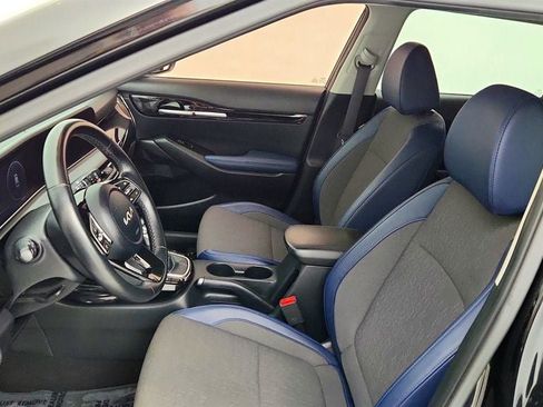 Used 2024 Kia Seltos S FWD image 20