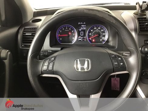 Used 2009 Honda CR-V EX image 12