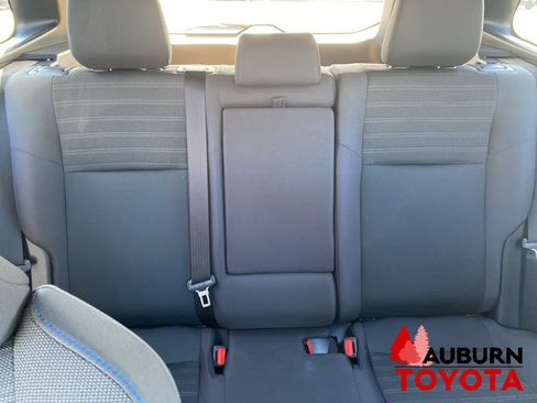 New 2026 Toyota RAV4 SE AWD/4WD image 18