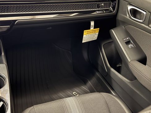 New 2026 Honda Civic Sport image 13