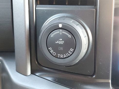 New 2026 Ford F150 XLT w/ Equipment Group 302A MID image 15